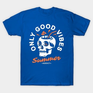 Summer Vibes T-Shirt